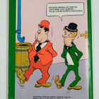 Ohukainen ja paksukainen - pikkukuva 2