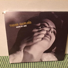 Those Darlins:Screws Get Loose cd - pikkukuva 1