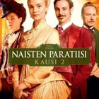 Naisten Paratiisi 2 Kausi (67 085) UUSI -FI- suomik. DVD (3) - pikkukuva 2