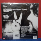 MAMMOTH WVH - MAMMOTH II M-/M- EU 2023 YELLOW VINYL LP - pikkukuva 2