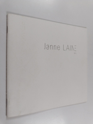 Janne Laine : Janne Laine : 2011