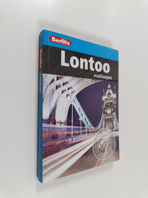 Lesley Logan : Lontoo