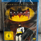 Batman (1966) Special Edition Blu-ray DE fi-txt - pikkukuva 1
