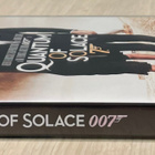 007 - Quantum of Solace (2008) Daniel Craig - pikkukuva 3