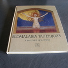 Liisa Steffa (toim.) Suomalaisia taiteilijoita - pikkukuva 1