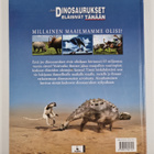 Dougal Dixon : Jos dinosaurukset eläisivät tänään - pikkukuva 2