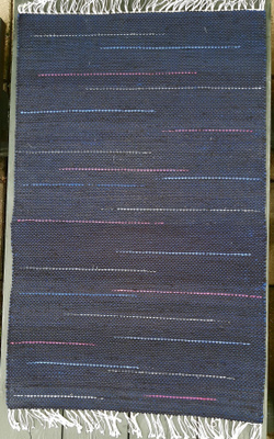 Räsymatto 120 x 76