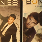 Bones kaudet 1-9 51DVD - pikkukuva 4