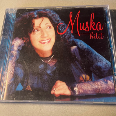 MUSKA: Hitit * FIN 2002