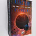 Alastair Reynolds : Lunastuksen arkki - pikkukuva 1