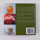 Christine Watson : 500 Juices and Smoothies - pikkukuva 2