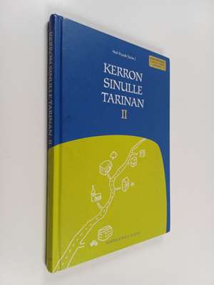 Kerron sinulle tarinan ll