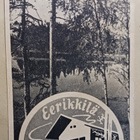 Tammela, Eerikkilä (urheiluopisto), mv pk, p. 1957 - pikkukuva 1