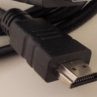 HDMI kaapeli 1.5m - pikkukuva 2