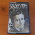 Olavi Virta:Unohtumattomat C-kasetti. - pikkukuva 1