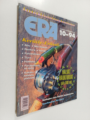Erä 10/1994