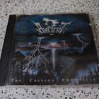 Ancient - The Cainian Chronicle (CD) - pikkukuva 1