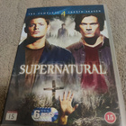 Supernatural - 4.tuotantokausi (6 DVD:tä) - pikkukuva 1