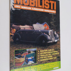 Mobilisti n:o 4/1987 - pikkukuva 1