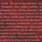 C.J. Sansom: Amuletti - pikkukuva 4