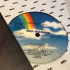 Gregg Arrell is MCA lp 1980 inn - pikkukuva 2