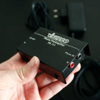 Vivanco Phono PreAmplifier PA 111 + Huawei 12V muuntaja - pikkukuva 2