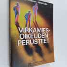 Seppo Koskinen : Virkamiesoikeuden perusteet - pikkukuva 1