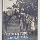 Leila Lotti : Ilolla töihin Kinnalassa - pikkukuva 1