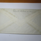 1955 Tampere TUB lentokuori Sveitsiin - pikkukuva 2