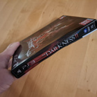 The Darkness II Limited Edition (metallikotelo) / PS3 - pikkukuva 5