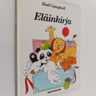 Rod Campbell : Eläinkirja - pikkukuva 1