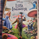 LIISA IHMEMAASSA - pikkukuva 1