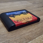 Sega MD 4 peliä (L) - pikkukuva 5