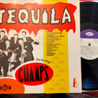 The Champs LP - pikkukuva 1