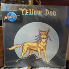 YELLOW DOG - S/T M-/EX+ LP UK -77 - pikkukuva 1