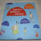 Kirsi Kunnas Tapahtui Tiitiäisen maassa - pikkukuva 1