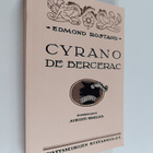 Edmond Rostand : Cyrano de Bergerac : viisinäytöksinen ru... - pikkukuva 1