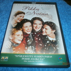 PIKKU NAISIA     -   DVD - pikkukuva 1