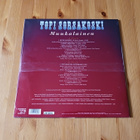 Topi Sorsakoski – Muukalainen lp 2022 Lim. Edit. Uusi Sealed - pikkukuva 2
