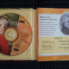 Mozart CD - Klassiset Säveltäjät - pikkukuva 2