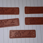 Handmade merkki 5 kpl - pikkukuva 2