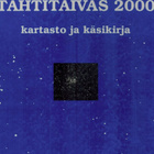 Tähtitaivas 2000 - Kartasto ja käsikirja. (Ursa 1993) - pikkukuva 1