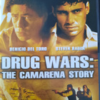 DRUG WARS DVD MINISARJA Michael Mann - pikkukuva 1