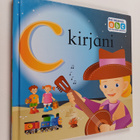 C-kirjani - pikkukuva 1