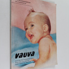 Vauva : Viitteitä pienokaisen hoidosta ja hoitotarvikkeista - pikkukuva 1