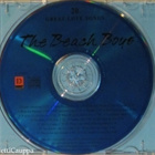 The Beach Boys • 20 Great Love Songs CD - pikkukuva 3