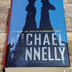 Michael Connelly - Avoin ja ratkaisematon - pikkukuva 1