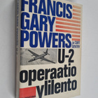 Francis Gary Powers : U-2 : Operaatio Ylilento - pikkukuva 1