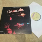 CURVED AIR - Live LP - pikkukuva 1