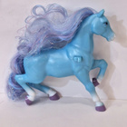 Barbie mini hevonen - pikkukuva 1